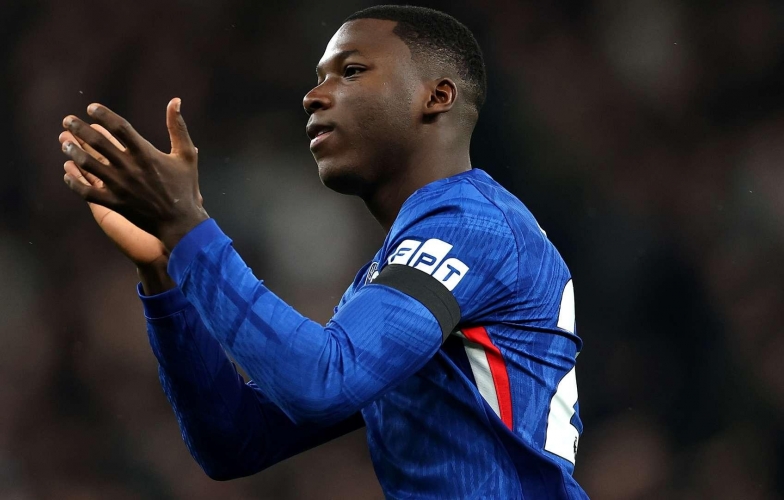 &#39;Chelsea&#39;s &#34;Beast&#34; is the best player in the world