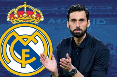 Farewell to Real Madrid! The 'Super Talent' with 21 goals is confirmed to depart