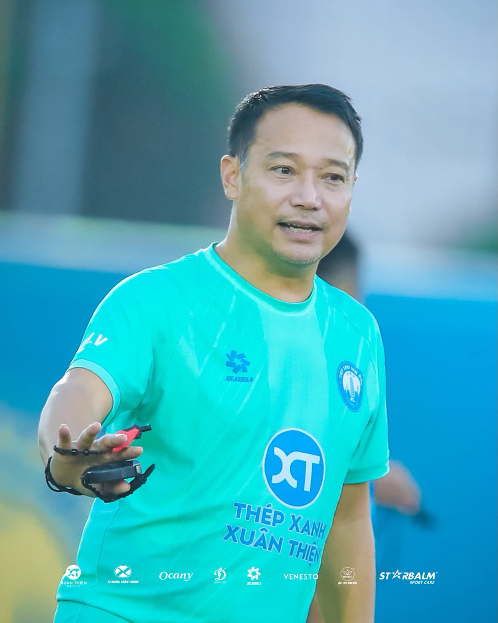 Tin nóng bóng đá Việt hôm nay 15/10: Bóng đá Việt Nam có thể nhận 25 triệu USD từ FIFA; Văn Hậu cùng 5 cầu thủ bị treo giò ở vòng 4 V-League - Ảnh 3.