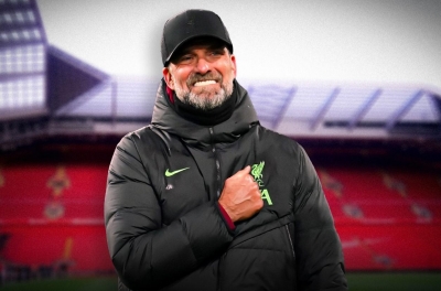 Klopp dismisses 2 coaches within one week