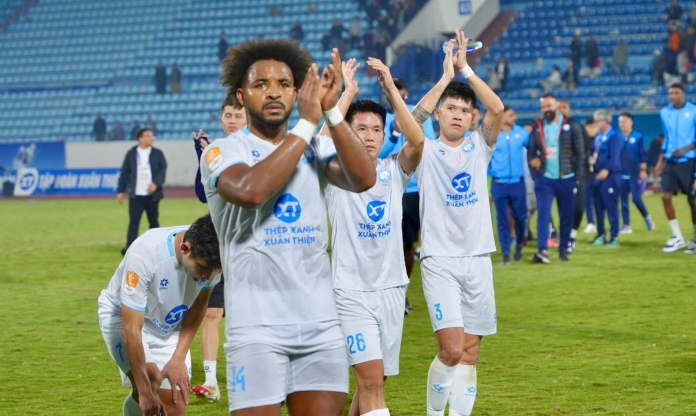 Xuân Son bị 'bắt bài' sau khi trở về từ ĐT Việt Nam