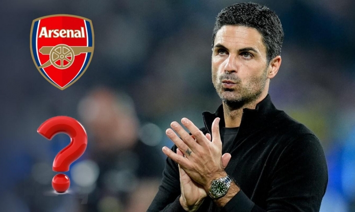 Quy định của UEFA khiến sao Arsenal nguy cơ bị cấm thi đấu tại Champions League