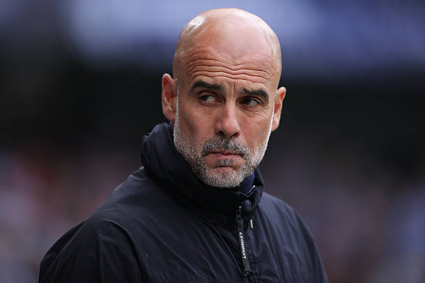 HLV Pep Guardiola khẳng định ông chưa bao giờ thực sự đặt niềm tin tuyệt đối vào các quyết định của trọng tài trong suốt quãng thời gian dẫn dắt Manchester City, đồng thời mô tả những tình huống can thiệp của VAR chẳng khác nào "một cú tung đồng xu may rủi". HLV Pep Guardiola khẳng định ông chưa bao giờ thực sự đặt niềm tin tuyệt đối vào các quyết định của trọng tài trong suốt quãng thời gian dẫn dắt Manchester City, đồng thời mô tả những tình huống can thiệp của VAR chẳng khác nào "một cú tung đồng xu may rủi".