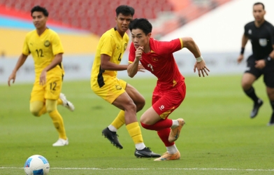 Malaysia officially 'disillusioned' due to Asian Games ruling