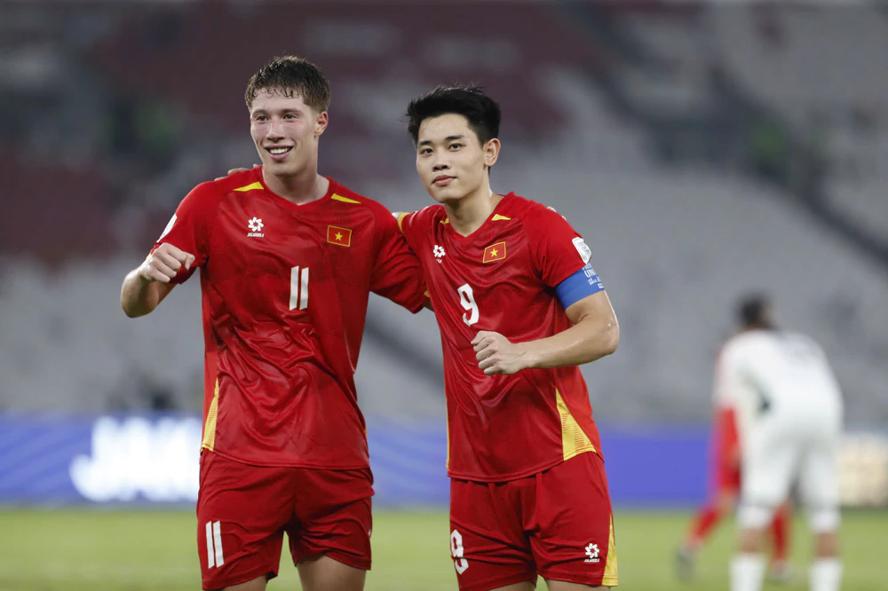 Tranh hạng Ba FIFA ASEAN Cup 2026, Việt Nam – Malaysia (16h00 ngày 5/10): Trận “chung kết” của HLV Kim Sang Sik - Ảnh 1. Tranh hạng Ba FIFA ASEAN Cup 2026, Việt Nam – Malaysia (16h00 ngày 5/10): Trận “chung kết” của HLV Kim Sang Sik - Ảnh 1.