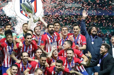 A legendary coach is about to leave a European giant after 15 years of dedication.