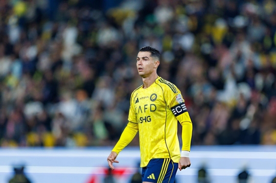 Ronaldo remains quiet, yet Al Nassr secures victory in the Saudi Pro League