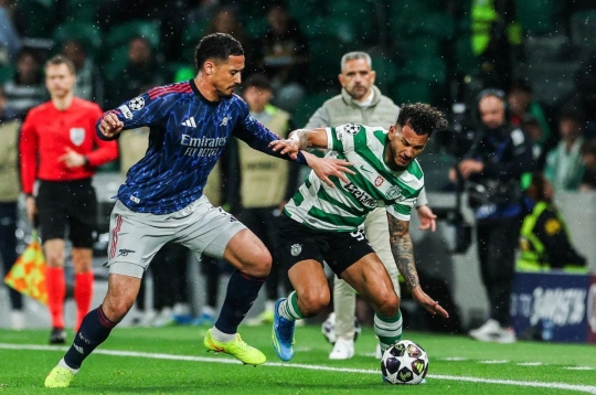 UEFA's serious mistake in Arsenal's match