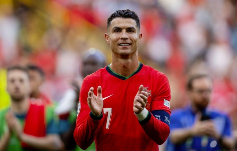 Ronaldo reveals ambitious plans beyond 40 that excite fans