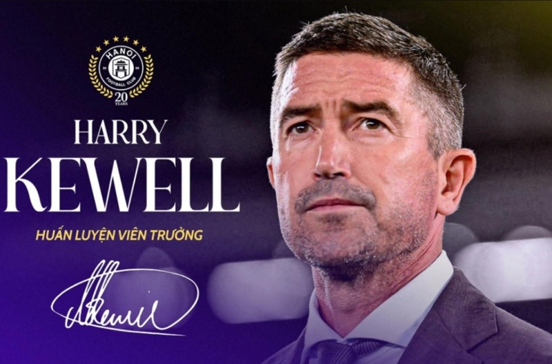 Southeast Asian football fans are collectively stirred as former Liverpool star takes charge of Hanoi FC