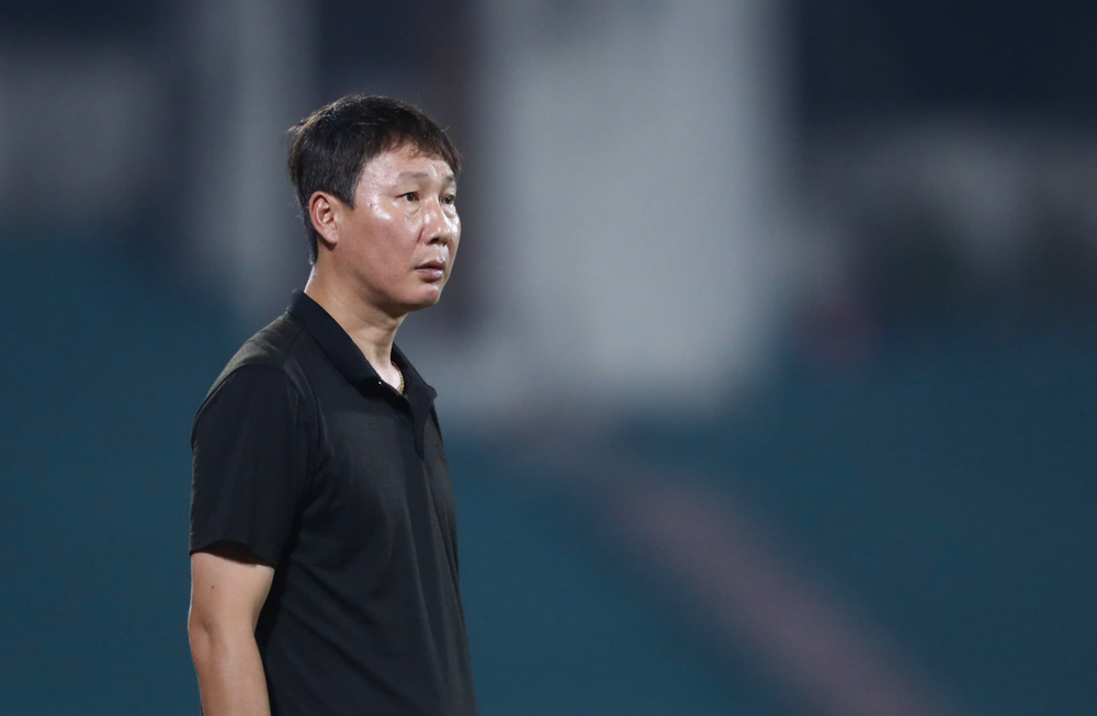 Đội tuyển Việt Nam tự làm mới mình - Ảnh 1.