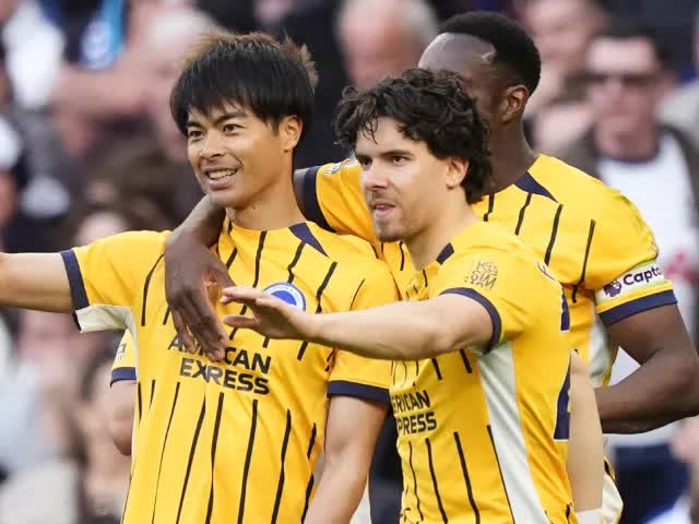 Nhận định Brighton vs Wolves 21h00 ngày 9/5, Ngoại hạng Anh - Ảnh 1.