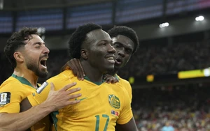 Hanoi FC's coach accurately assessed the player who just made history for the Australian national team at the 2026 World Cup.
