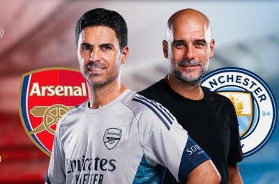 Real's Humiliation, Pep Guardiola Unexpectedly Praises... Arsenal