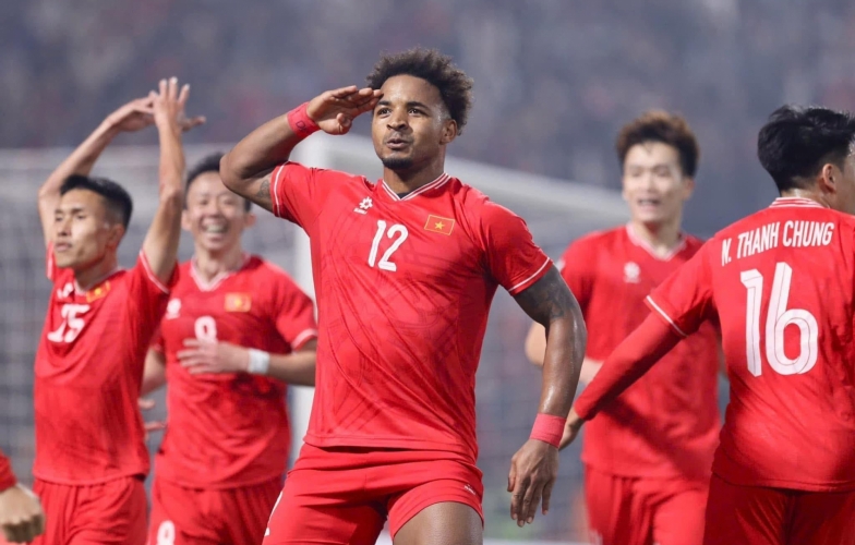 Xuân Son is preparing to make a comeback