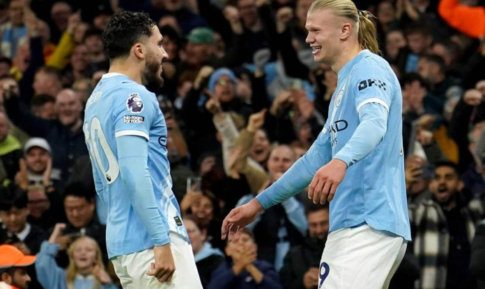 Quả bóng Vàng 2026 nên trao luôn cho Erling Haaland