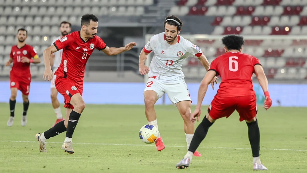 Asian Cup 2027