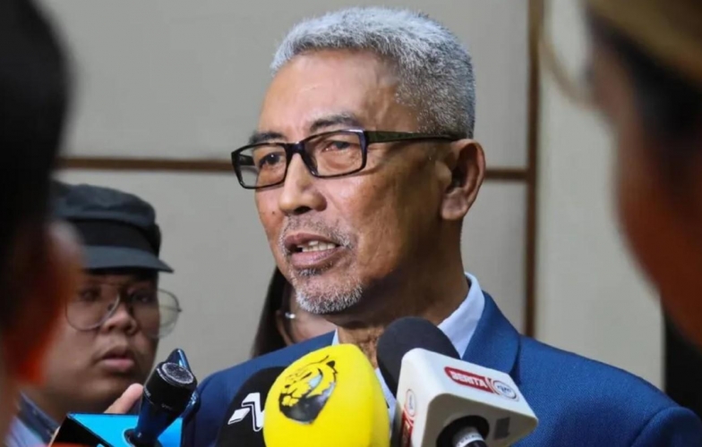 Acting President of the Malaysian Football Association issues statement as disciplinary penalty nears finalization