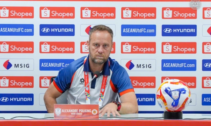 HLV Brazil mong CAHN đánh bại đội hay nhất Đông Nam Á