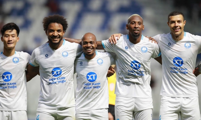 Báo Malaysia phát sốt với Xuân Son trước đại chiến Nam Định