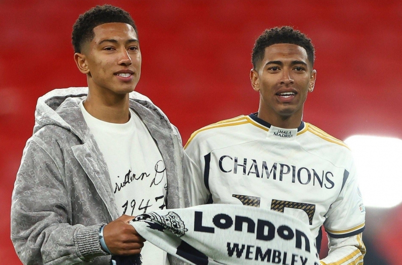 Declining form, Bellingham receives a warning from the head coach