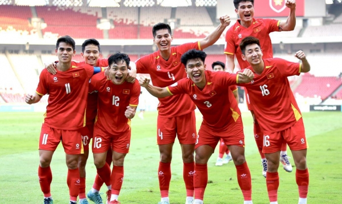 CĐV Đông Nam Á đồng loạt thốt lên 1 điều khi Việt Nam đá giải châu Á