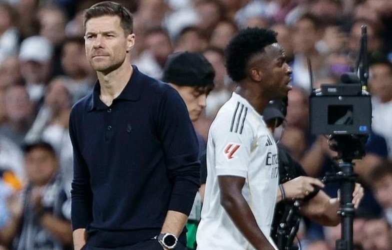 Signs of cracks: Real Madrid considers selling Xabi Alonso’s ‘favorite’ player