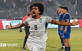 Vietnam national team prepares to face a star who has won the FA Cup