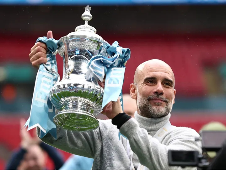 Nhận định Manchester City vs Aston Villa 22h00 ngày 24/5, Premier League - Ảnh 1.