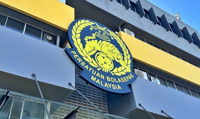Bất chấp án phạt của FIFA, bóng đá Malaysia vẫn yên tâm 1 điều
