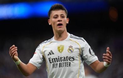 Real Madrid Paradox: The better Arda Guler plays, the more difficult it is for Mourinho.