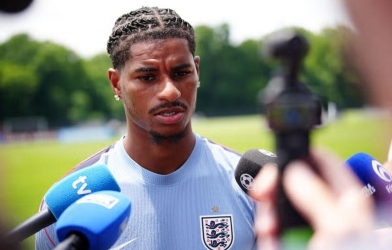 Rashford sends an unpredictable message to Manchester United ahead of a World Cup knockout match.