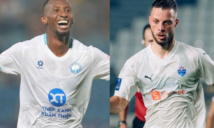 Nhận định Nam Định vs Lion City: Thẳng tiến bán kết