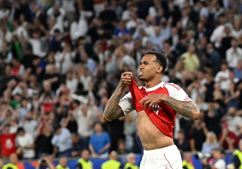 Ngoại hạng Anh công bố lịch thi đấu mùa giải mới: MU khởi đầu dễ thở, Arsenal khó lường - Ảnh 1. Ngoại hạng Anh
