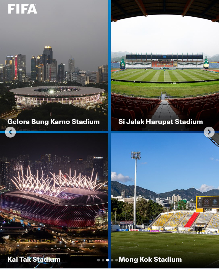 FIFA ASEAN Cup 2026 diễn ra khi nào, ở đâu? - Ảnh 2.