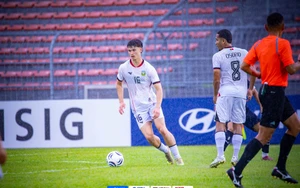 Vietnam's opponent announces squad for 2026 Asean Cup