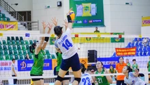 2025 National Volleyball Championship: A Season of Grit and Ambition