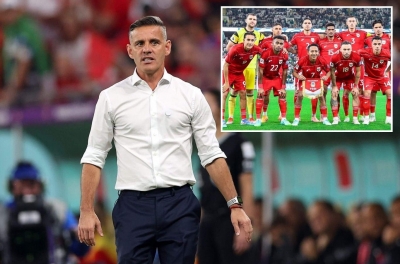 Indonesia receives immediate hot news from FIFA right after appointing a new coach.