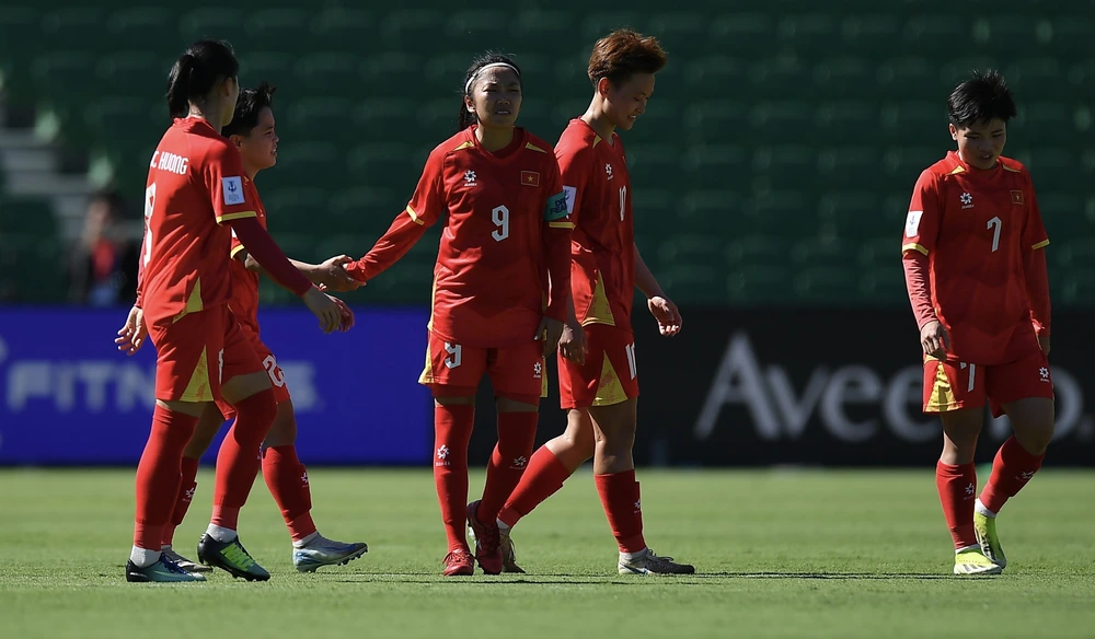 Dự đoán tỉ số ĐT Việt Nam vs Nhật Bản: Đối mặt thử thách lớn - Ảnh 1.