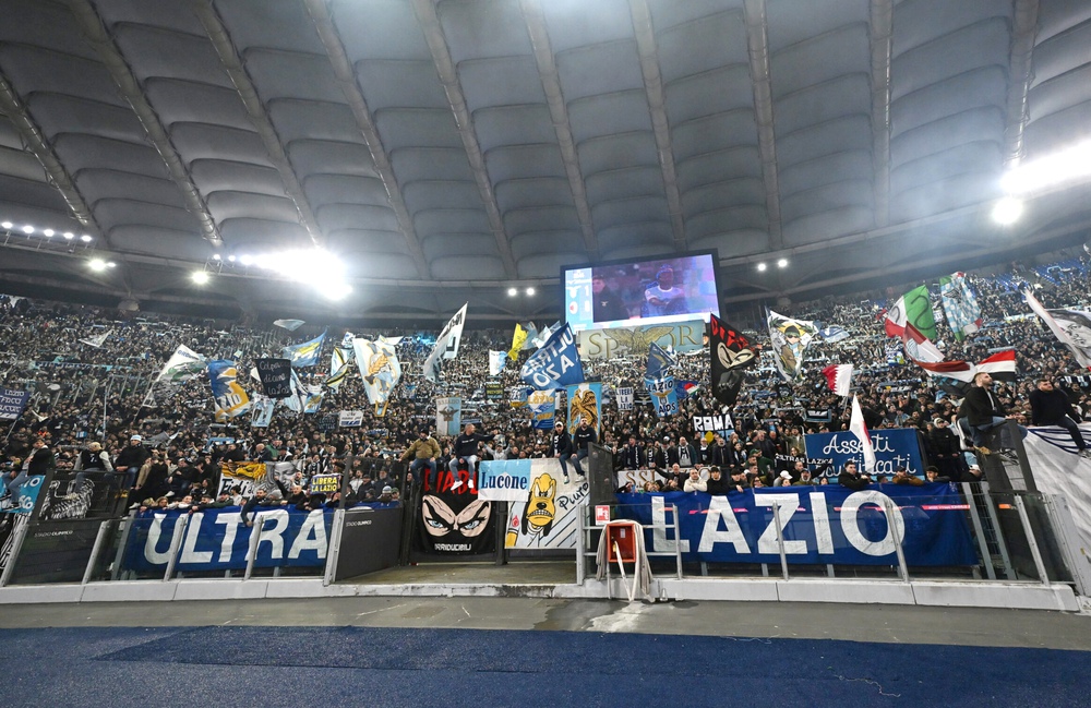 Vòng 37 Serie A: Tranh vé Champions League trong sự hỗn loạn - Ảnh 1. Vòng 37 Serie A: Tranh vé Champions League trong sự hỗn loạn - Ảnh 1.