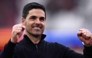 'Arsenal is not just about set-piece situations'