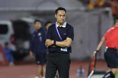 Da Nang Coach Takes Responsibility After Heavy Loss to CAHN