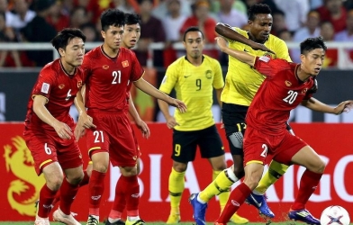 Coach Kim Sang Sik first calls two 'treasures' of Coach Park to the Vietnam national team.