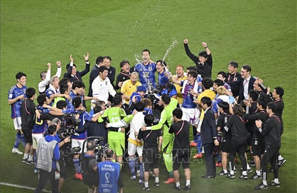 World Cup 2026: Japan's 'Secret Weapon'