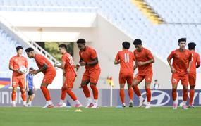 Vietnam vs Singapore Score Prediction (Group A ASEAN Cup 2026): The Power of the Champions