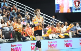 The most anticipated face in the Vietnamese women's volleyball team during the first training camp of 2026