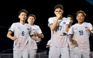 2026 ASEAN Cup football results today, July 28