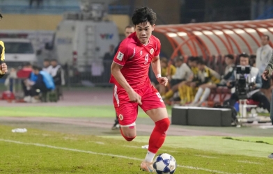 AFC: 'Đình Bắc is truly exceptional'