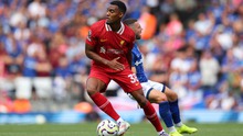 Newcastle – Liverpool: Thank goodness, Gravenberch is back!