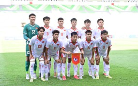 Hot Vietnamese football news today 6/6: U19 Vietnam benefits; Malaysian referee to officiate CAHN – The Cong Viettel match